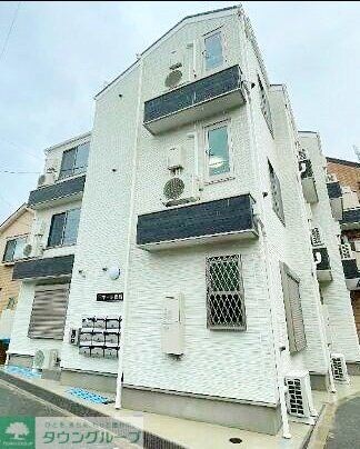 マーレ梅島(マーレウメジマ)の物件内観写真