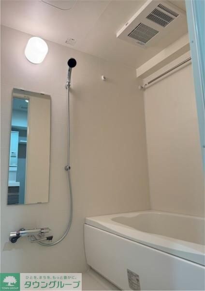 メイクスアート五反野の物件内観写真