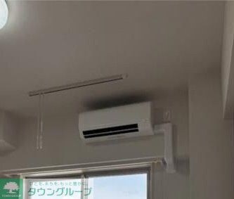 メイクスアート五反野の物件内観写真