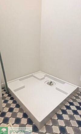 メゾンド・アヴェニール亀有の物件内観写真