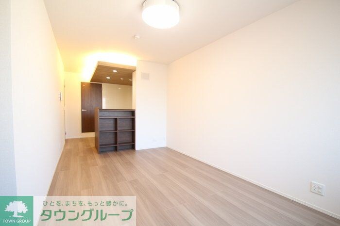 アヴァンス千住緑町の物件内観写真