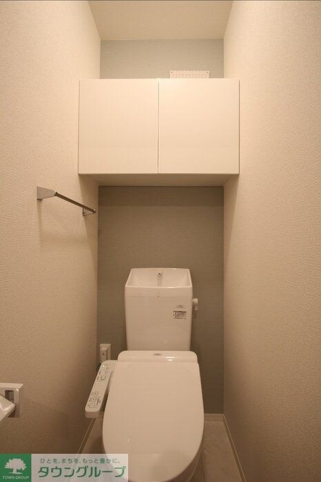 アヴァンス千住緑町の物件内観写真