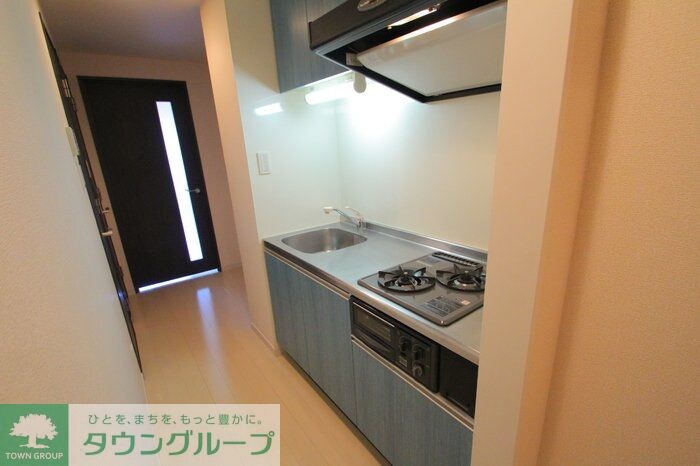 EXCEL KEIWAの物件内観写真