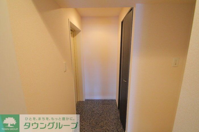 EXCEL KEIWAの物件内観写真