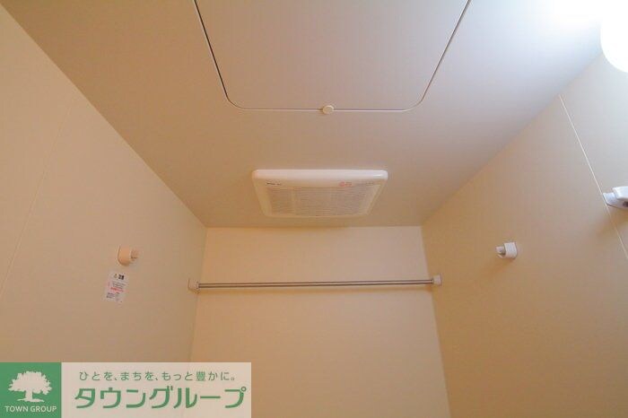 EXCEL KEIWAの物件内観写真