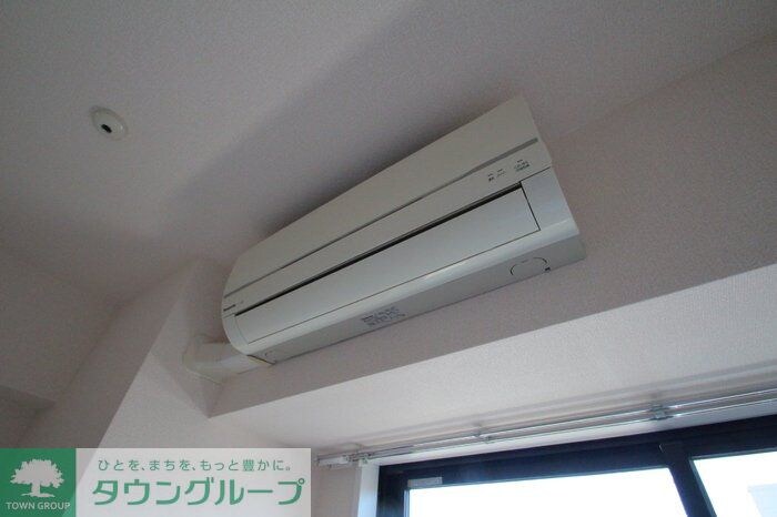 EXCEL KEIWAの物件内観写真