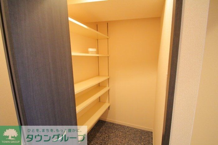 EXCEL KEIWAの物件内観写真