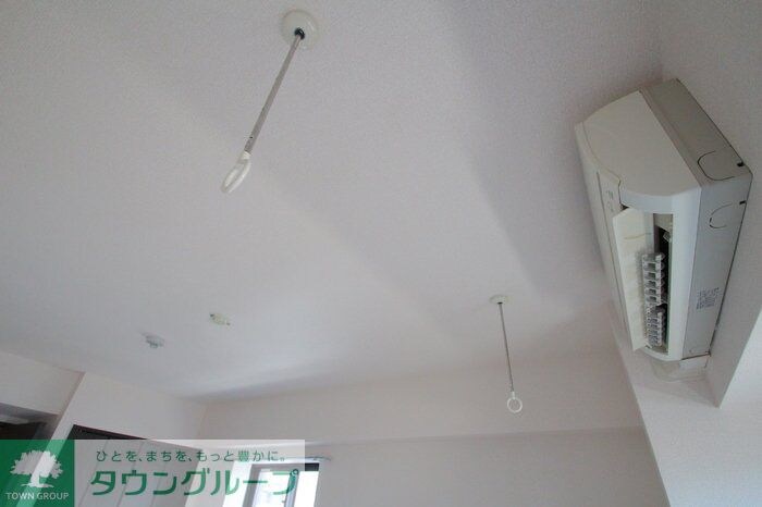 EXCEL KEIWAの物件内観写真