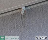 ザ・パークハビオ北千住の物件内観写真