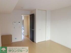 レガロ南水元の物件内観写真