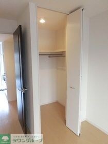 レガロ南水元の物件内観写真