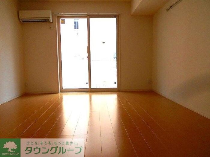 レガロ南水元の物件内観写真