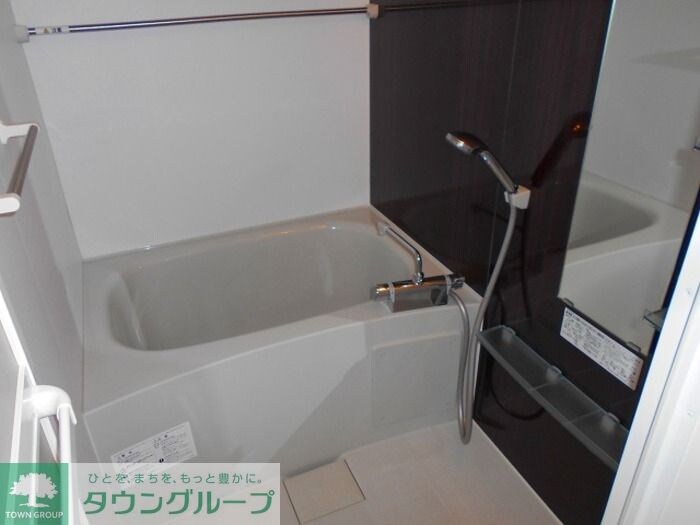 レガロ南水元の物件内観写真