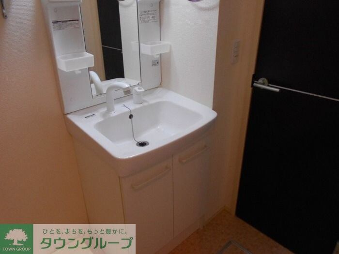 レガロ南水元の物件内観写真