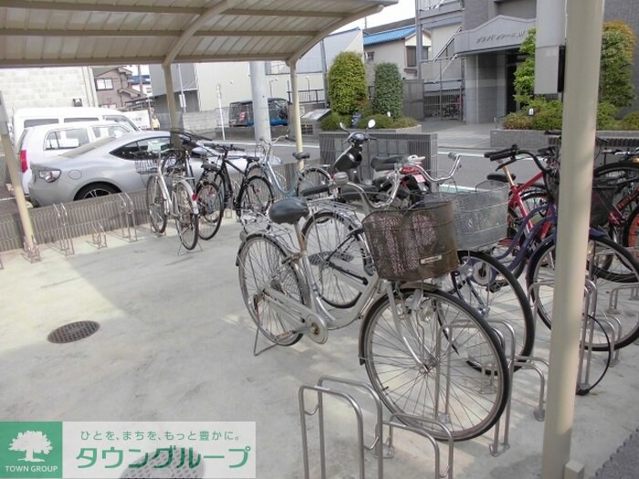 レガロ南水元の物件内観写真