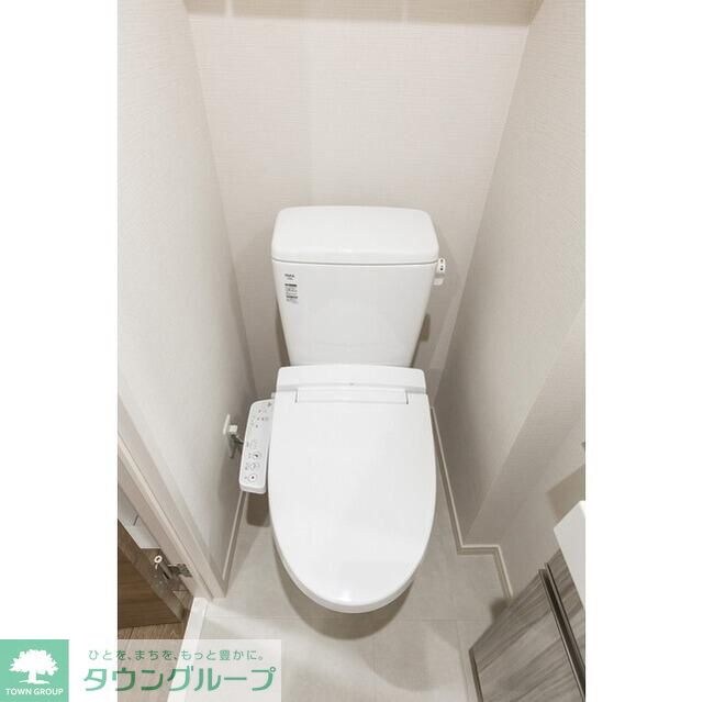 アルファコート立石２の物件内観写真