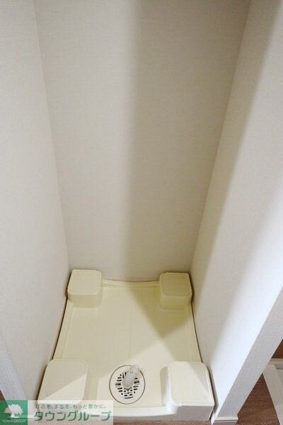 アルファコート立石２の物件内観写真