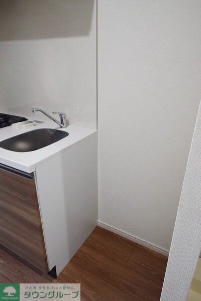 アルファコート立石２の物件内観写真