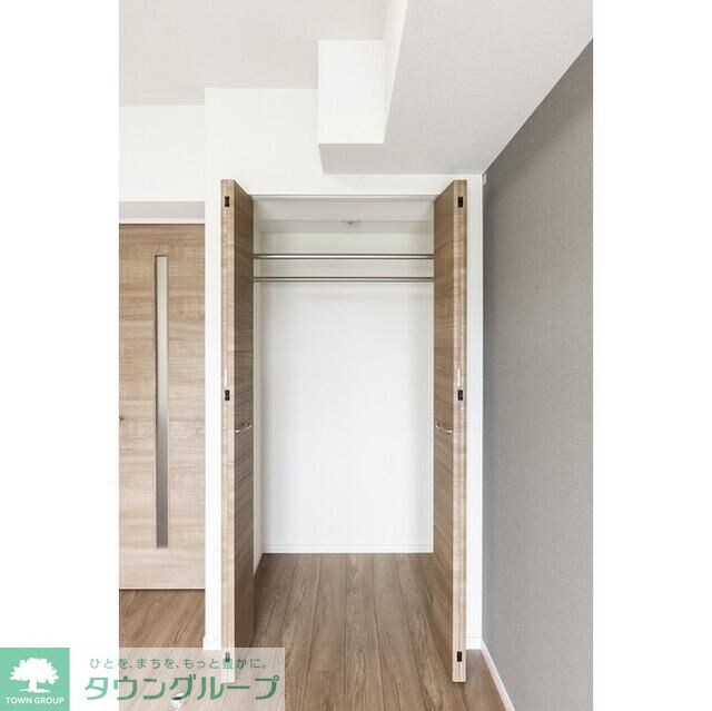 アルファコート立石２の物件内観写真