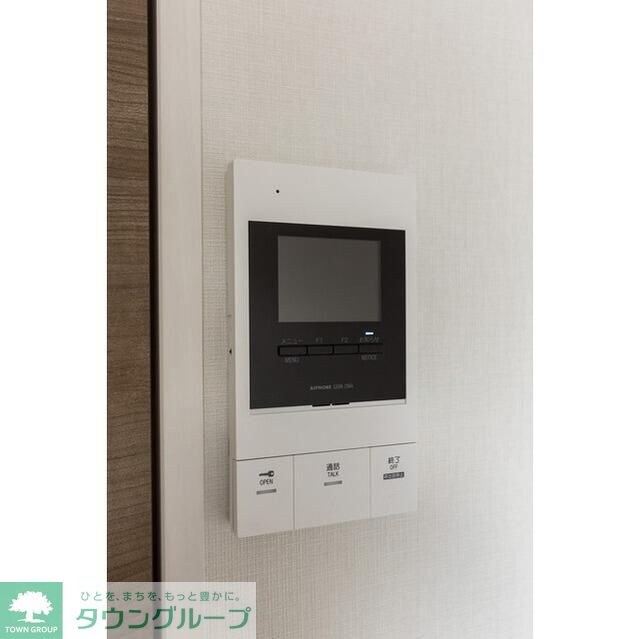 アルファコート立石２の物件内観写真