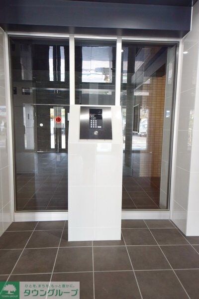 アルファコート立石２の物件内観写真