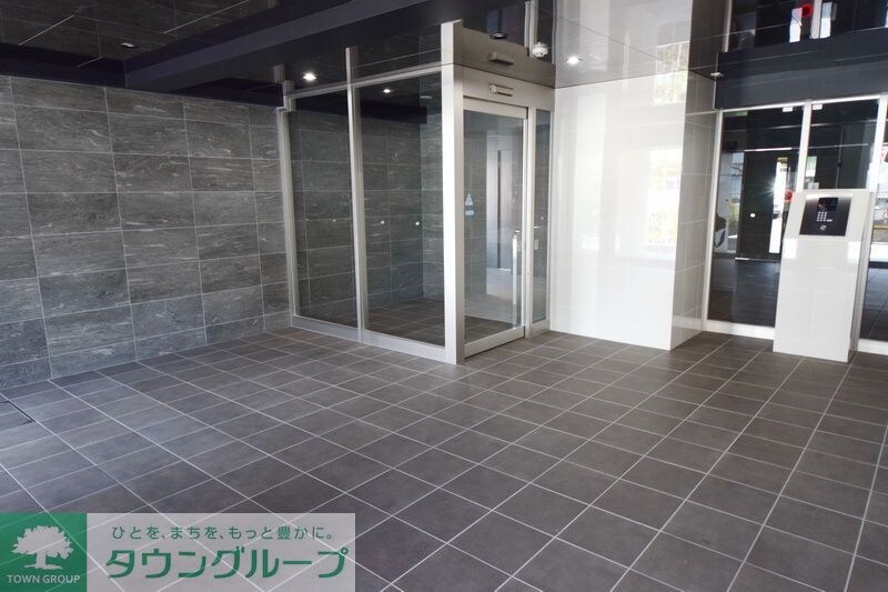 アルファコート立石２の物件内観写真