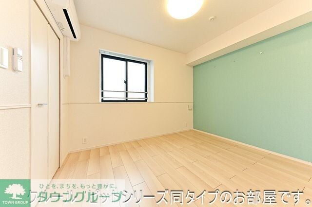 メゾン　Ｔｏｍｏの物件内観写真