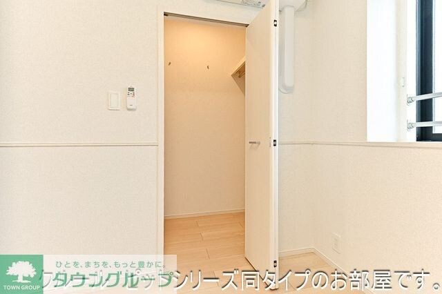 メゾン　Ｔｏｍｏの物件内観写真