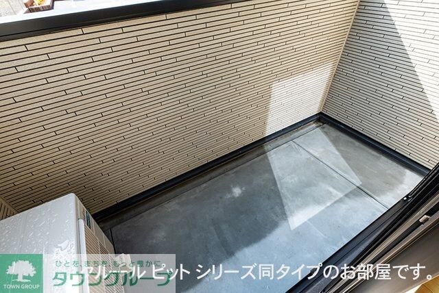 メゾン　Ｔｏｍｏの物件内観写真