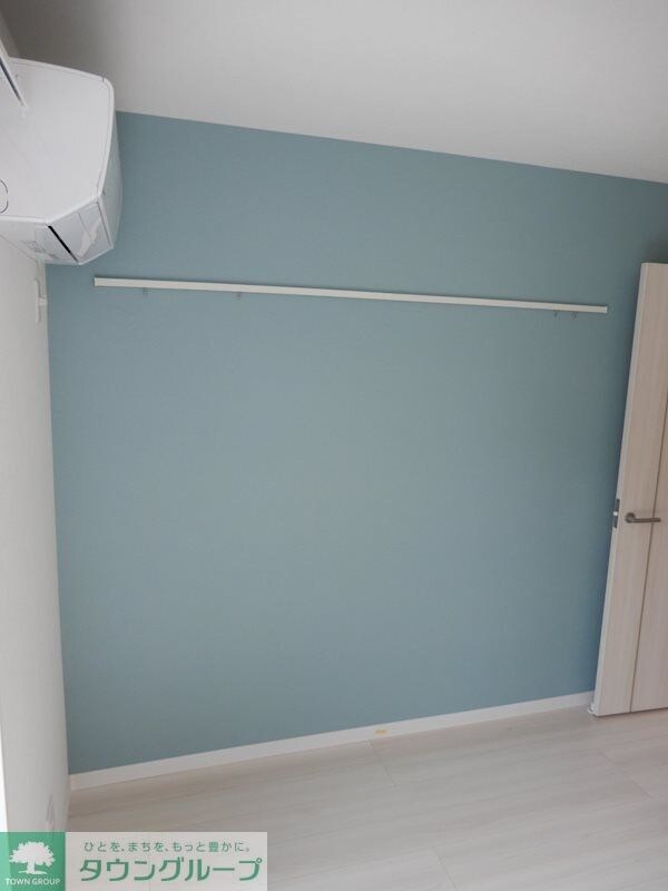 NSGATE青井・弘道の物件内観写真