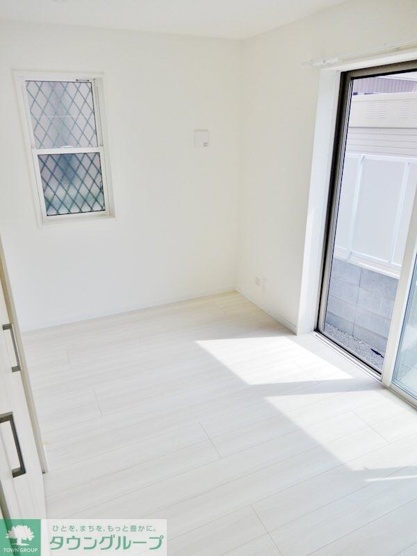 NSGATE青井・弘道の物件内観写真