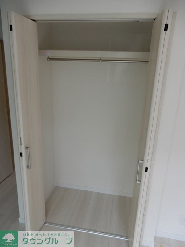 NSGATE青井・弘道の物件内観写真