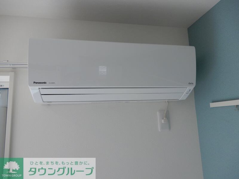 NSGATE青井・弘道の物件内観写真