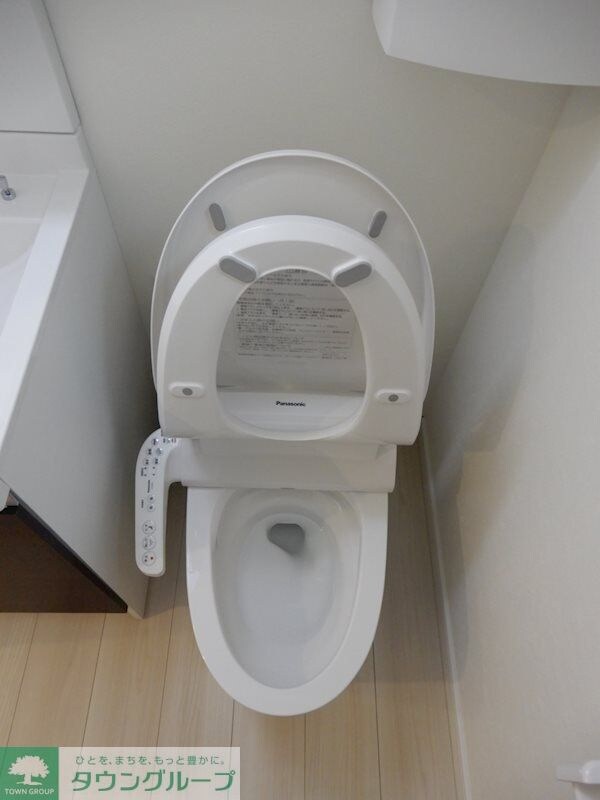 NSGATE青井・弘道の物件内観写真