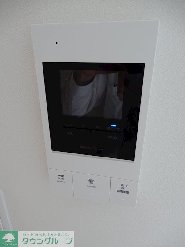 NSGATE青井・弘道の物件内観写真