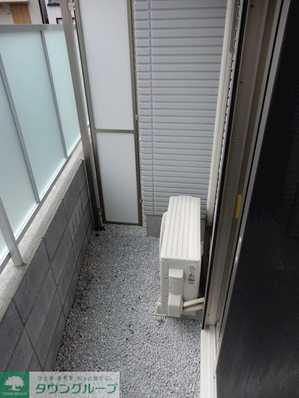 NSGATE青井・弘道の物件内観写真