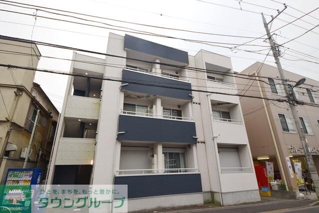 パークアベニューコート五反野の物件内観写真