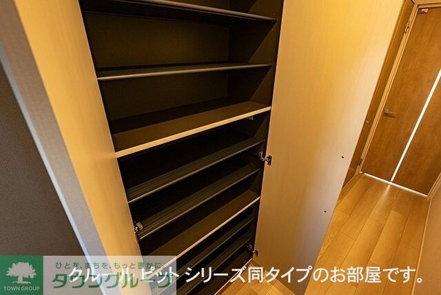 メゾン　Ｔｏｍｏの物件内観写真