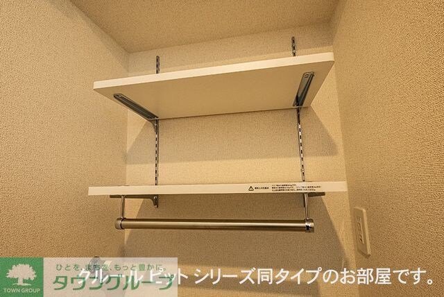 メゾン　Ｔｏｍｏの物件内観写真