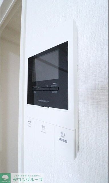 アルファコート西新井の物件内観写真