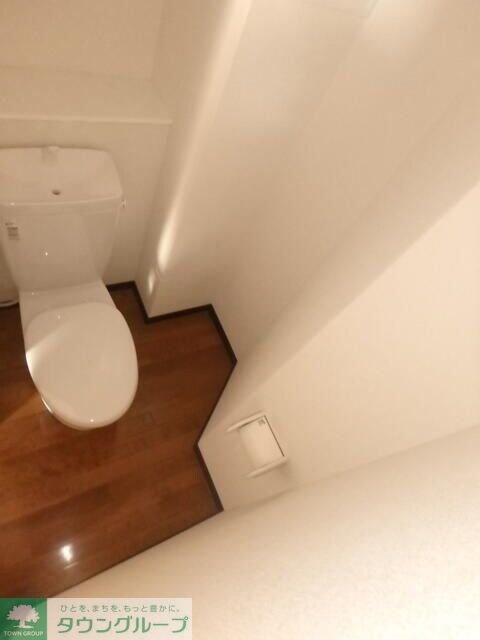 Ｙビル足立江北の物件内観写真