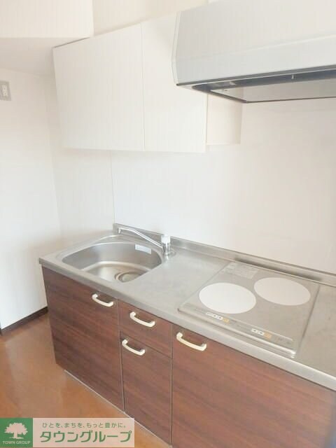 Ｙビル足立江北の物件内観写真