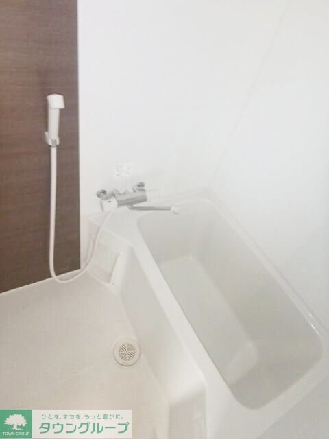 Ｙビル足立江北の物件内観写真