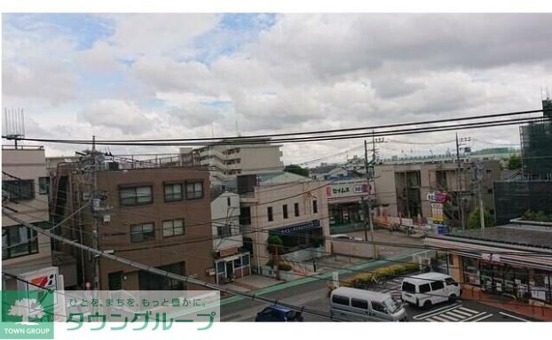 Ｙビル足立江北の物件内観写真