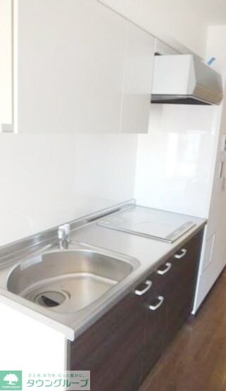 Ｙビル足立江北の物件内観写真