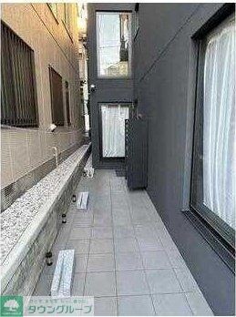 ｔｒｉａｓ３３３の物件内観写真