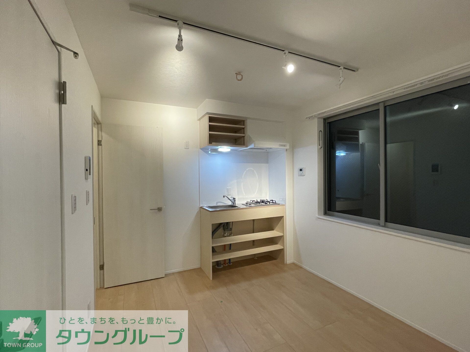 SORA西新井の物件内観写真