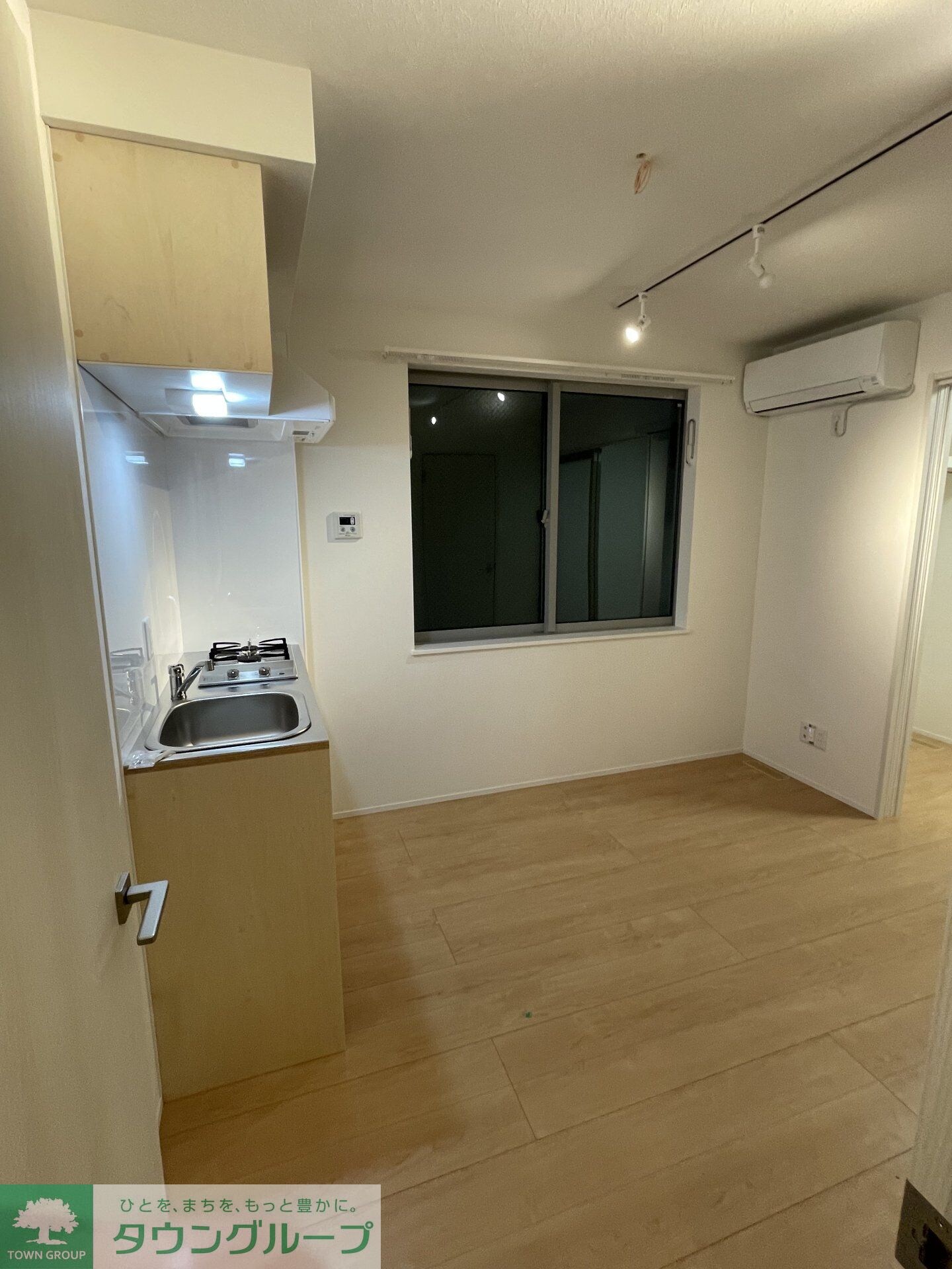 SORA西新井の物件内観写真