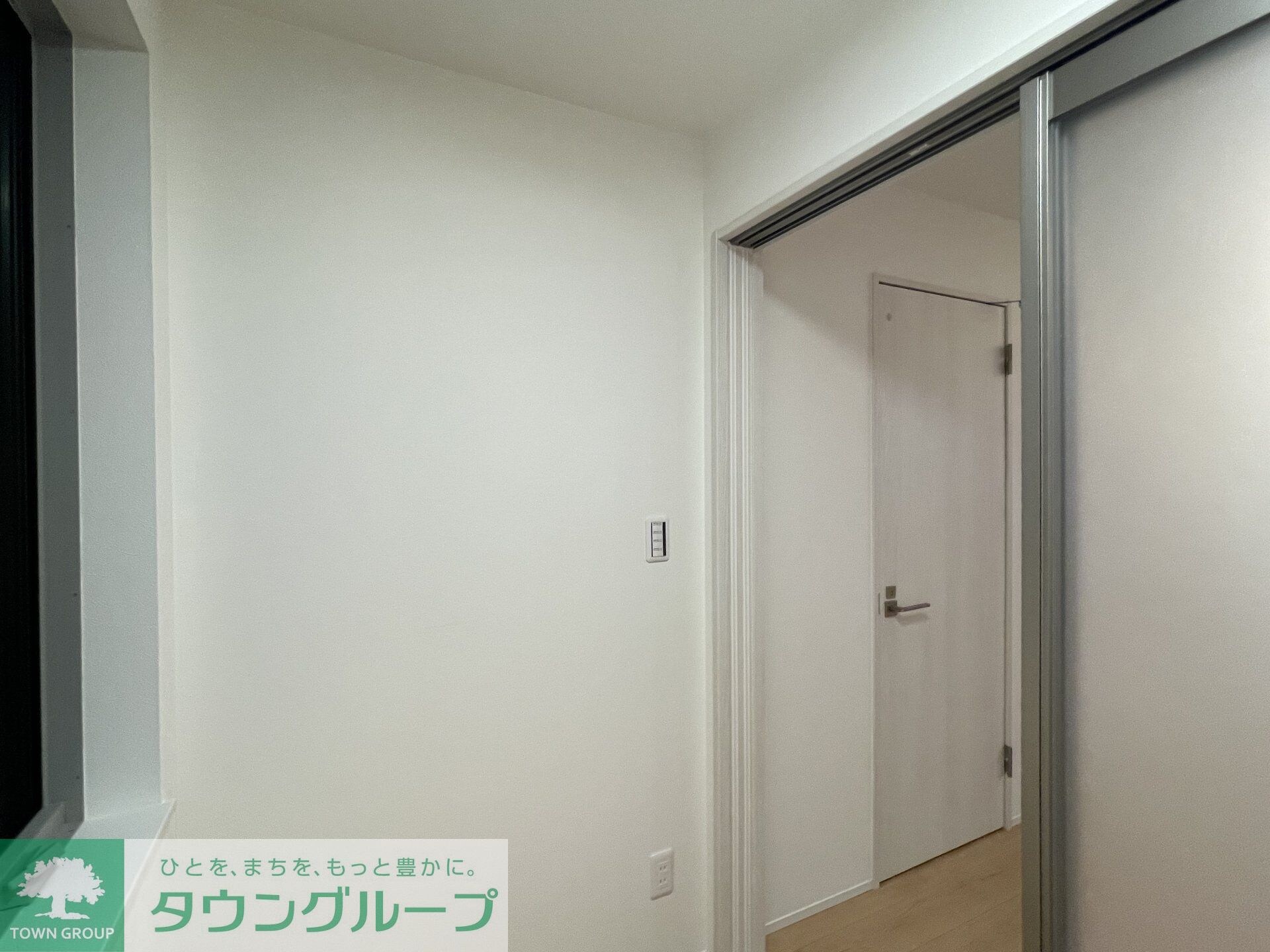 SORA西新井の物件内観写真