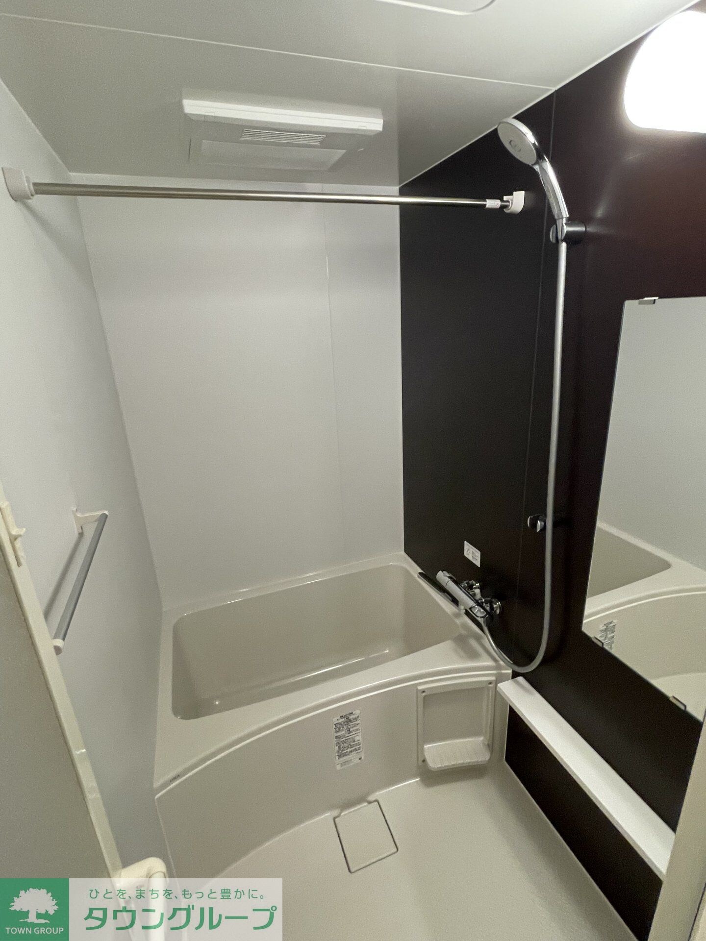 SORA西新井の物件内観写真